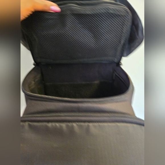 M Rock Outdoor Hiking Backpack Multiple compartment Camping Travel Bag - Picture 7 of 16